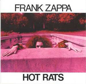 Hot Rats