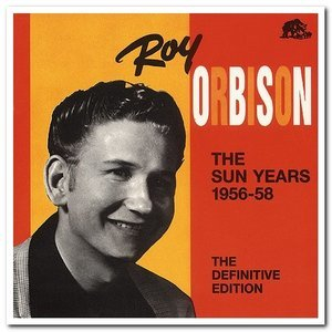 The Sun Years 1956-1958 - The Definitive Edition