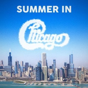 Summer In Chicago