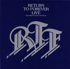 Live: The Complete Concert 3-Record Set