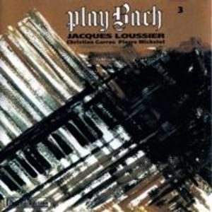 Play Bach No. 3