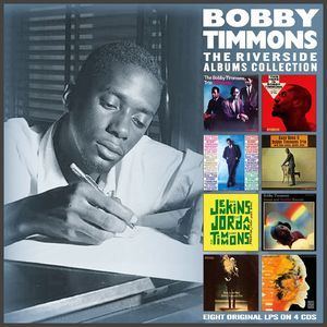 The Riverside Albums Collection