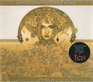 Once And Future King - Part II