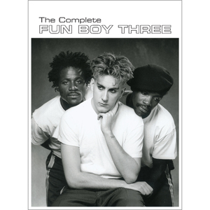 The Complete Fun Boy Three