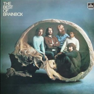 The Best Of Brainbox