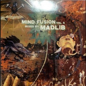 Mind Fusion Vol.5