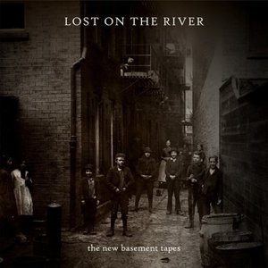 Lost On The River