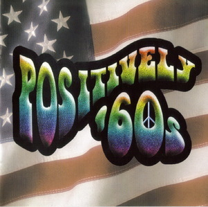 Various – Positively 60's