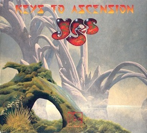 Keys To Ascension