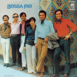 Bossa Rio