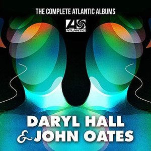 The Complete Atlantic Albums