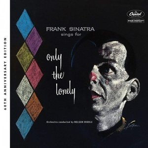 Sings For Only The Lonely