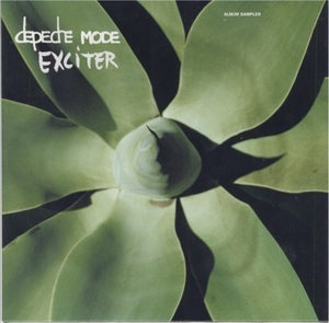 Exciter (Album Sampler)