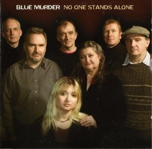 No One Stands Alone