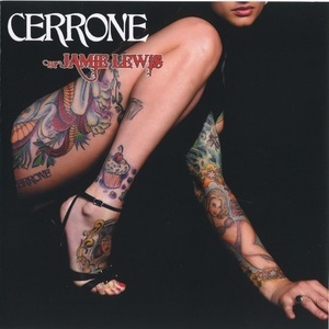Cerrone By Jamie Lewis