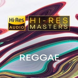 Hi-Res Masters: Reggae