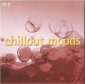 Chillout Moods (cd-2)