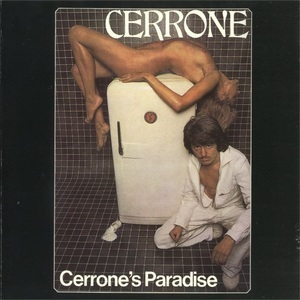 Cerrone's Paradise