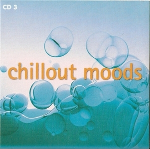 Chillout Moods (cd-3)