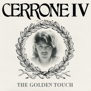 Cerrone IV - The Golden Touch