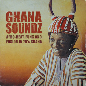 Ghana Soundz