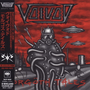 Morgoth Tales