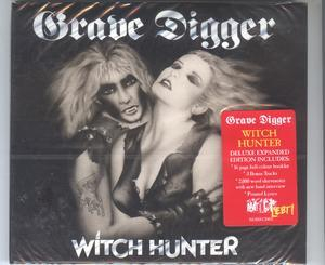 Witch Hunter