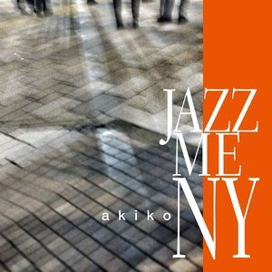 Jazz Me NY