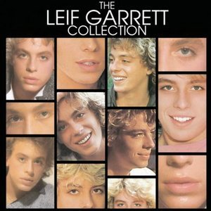 The Leif Garrett Collection