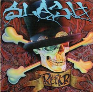 Slash