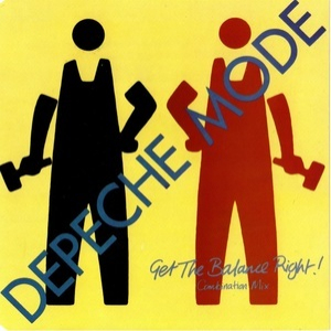 Get The Balance Right! (Combination Mix)