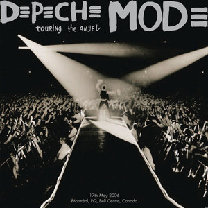 Touring The Angel - 17th May 2006 - Montreal, PQ, Bell Centre, Canada