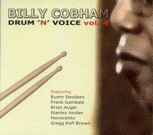 Drum N Voice Vol. 4