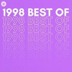 1998 Best of by uDiscover