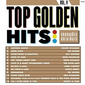 Top Golden Hits Vol 5