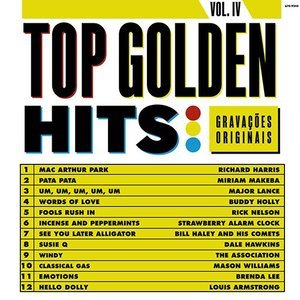 Top Golden Hits Vol 4