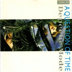 A Question Of Time