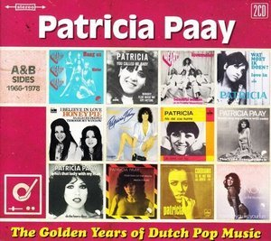 The Golden Years Of Dutch Pop Music (A&B Sides 1966-1978)