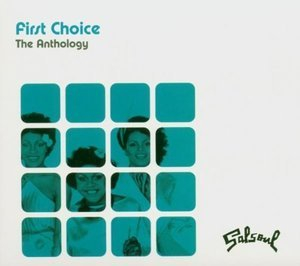 The Anthology