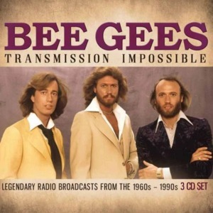 Transmission Impossible: Legendary Radio Broadcasts from the 1960s-1990s