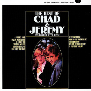 The Best Of Chad & Jeremy