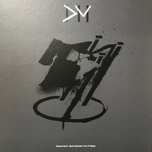 Black Celebration | The 12'' Singles