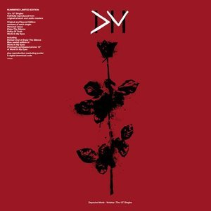 Violator | The 12'' Singles