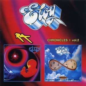 Ra / Chronicles I Vol. 2