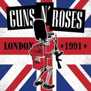 London 1991