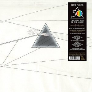 The Dark Side of the Moon - Live in Wembley 1974