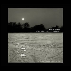 Philip Glass: Symphony No. 12, 