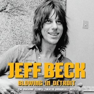 Blowing In Detroit