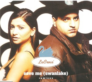 Save Me (Swanlake) (Remixes)
