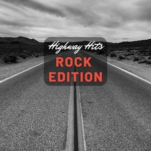Highway Hits Rock Edition